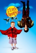 The Little Vampire (2000) 720p WEBRip x264 Eng Subs [Dual Audio] [Hindi DD 2.0 - English 5.1] Exclusive By -=!Dr.STAR!=-