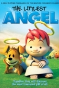 The Littlest Angel 2011 DVDRip English [Accipiter]