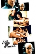 The Lives of Others (2006) (1080p BDRip x265 10bit GERMAN DTS-HD MA 5.1 - r0b0t) [TAoE].mkv