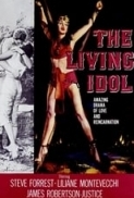 The Living Idol (1957) [720p] [WEBRip] [YTS] [YIFY]