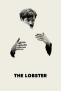 The Lobster 2015 LIMITED 1080p BluRay x264 CPUL