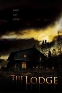 The Lodge (2008) x264 720p UNCUT BluRay Eng Subs {Dual Audio} [Hindi ORG DD 2.0 + English 5.1] Exclusive By DREDD