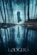 The Lodgers (2018) 720p BluRay x264 6CH 800MB ESubs - MkvHub