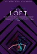 The Loft 2014 720p BluRay x264 AAC - Ozlem