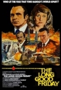 The Long Good Friday (1980) Remastered 11GB 1080p H.264 ENG-GER-ITA-RUS (moviesbyrizzo)