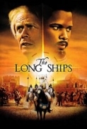 The Long Ships (1964)[BDRip 1080p by alE13 AC3][Lektor i Napisy PL/Eng][Eng]