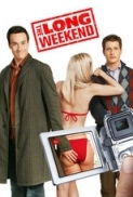 The Long Weekend (2005) DVDRip Xvid-Anarchy