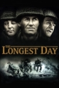 The Longest Day (1962)(2 disc) AVCHD 1080p DTS NLSub NLUPPER