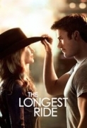 The Longest Ride (2015) 1080p ENG-ITA-Comm MultiSub x264 BluRay - La Risposta è Nelle Stelle