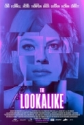 The Lookalike (2014) 1080p BrRip x264 - YIFY