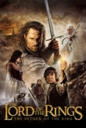 Lord Of The Rings - The Return of the King (2003) 720p BRRip NL-ENG subs DutchReleaseTeam