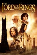 Lord Of The Rings - The Two Towers 2002 EXTENDED 1080p BrRip x264 Dual-Audio [English - Hindi 5.1] NimitMak SilverRG