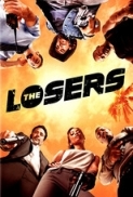 The Losers (2010) (1080p BDRip x265 10bit EAC3 5.1 - r0b0t) [TAoE].mkv