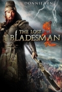 The Lost Bladesman 2011 XViD HC ENG SUBS DVDScr - DTRG - SAFCuk009