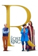 The Lost King 2022 1080p WEBRip DD5 1 X 264-EVO