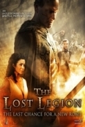 The Lost Legion 2014 720p BRRip x264 AC3-EVO 