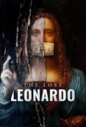 The Lost Leonardo (2021) 1080P TV+ WEB-DL [TR-EN] AAC2.0 H264 TURG