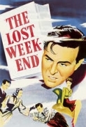 The Lost Weekend 1945 720p BRRip x264-x0r