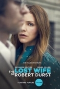 The Lost Wife of Robert Durst 2017 480p WEBRip x264-RMTeam