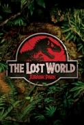 Jurassic.Park.II.The.Lost.World.1997.REMASTERED.1080p.BluRay.x264.DTS-SWTYBLZ