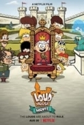 The.Loud.House.Movie.2021.1080p.NF.WEBRip.1400MB.DD5.1.x264-GalaxyRG