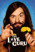 The Love Guru 2008 iTALiAN DVDRip XviD-TRL[Ultima Frontiera]