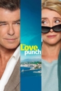 The Love Punch (2013) 720p BrRip x264 - YIFY