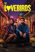 The Lovebirds (2020) 720p BluRay x264 -[MoviesFD7]