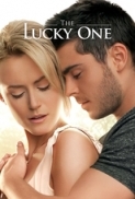 The Lucky One 2012 x264 (MKV)1080P DD 5.1 & DTS Eng NL Subs TBS