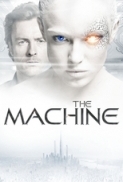 The Machine (2013) [1080p] BRRiP x264 - TheKing