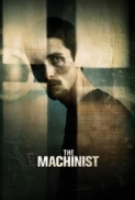 The Machinist (2004) (1080p x265 HEVC 10bit BluRay AC3 5.1) [Prof]