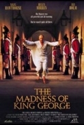 The Madness of King George 1994 720p BluRay X264-AMIABLE