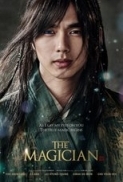 The Magician (2015) BluRay 720p 800MB Ganool