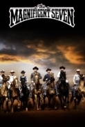 The Magnificent Seven 1960 720p BluRay x264-x0r