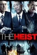 The Maiden Heist (2009) DvDRip XviD-PhoenixRG