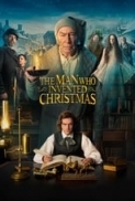  The Man Who Invented Christmas.2017.720p.HC.HDRip.X264.AC3-EVO