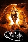 The Man Who Killed Don Quixote (2018) [BluRay] [720p] [YTS] [YIFY]