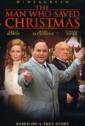 The Man Who Saved Christmas 2002 DvDrip[Eng]-greenbud1969