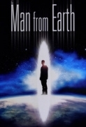 The Man from Earth [2007]DVDRip[Xvid]AC3 5.1[Eng]BlueLady