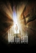 The Man from Earth Holocene 2017 1080p BRRip x264 AAC 5.1 - Hon3y