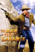 The Man from Laramie (1955) 720p BrRip x264 - YIFY