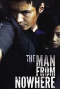 The Man From Nowhere 2010 720p BDRip x264 ac3 sub (mkv) [GREYSHADOW]