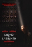 L uomo del labirinto (2019) ITA Ac3 5.1 WEBRip 1080p H264 [ArMor]