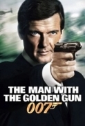 Agente 007 - L'uomo dalla pistola d'oro - The Man with the Golden Gun (1974) 1080p H265 WebDl Rip ita eng AC3 5.1 sub ita eng Licdom