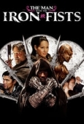 The Man with the Iron Fists 2012 1080P WebRip X264-bRaVo