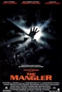 The Mangler (1995) (SF 1080p BluRay x265 HEVC 10bit AAC 5.1 Commentary) Tobe Hooper Ted Levine Robert Englund Daniel Matmor Vanessa Pike Jeremy Crutchley Demetre Phillips Vera Blacker Ashley Hayden Danny Keogh Ron Smerczak Lisa Morris Stephen King