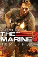 The Marine 3 Homefront 2013 720p BRRiP XViD AC3-LEGi0N