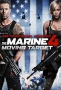 The Marine 4 Moving Target 2015 720p BRRIP H264 AAC-MAJESTiC 