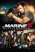 The Marine 5 Battleground 2017 x264 720p Esub BluRay Dual Audio English Hindi GOPI SAHI