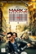 The Mark: Redemption (2013) 1080p BrRip x264 - YIFY